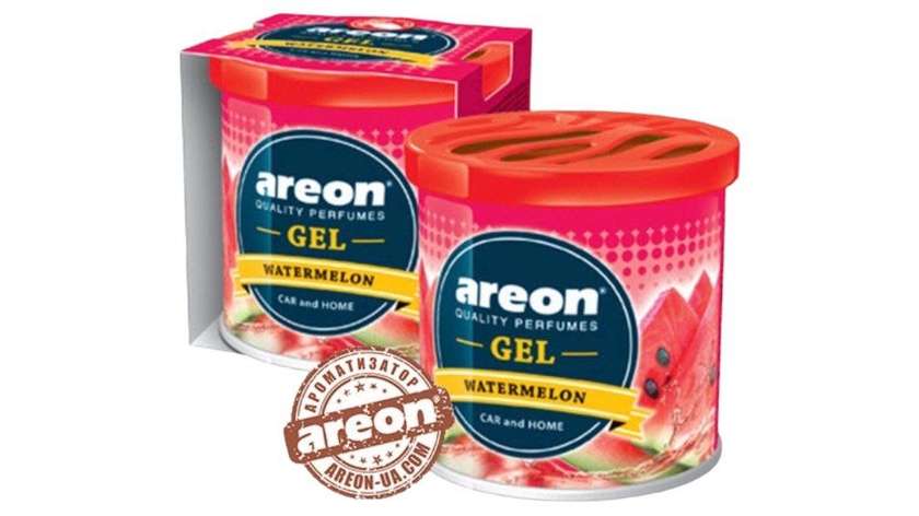 Areon Watermelon Air Freshener