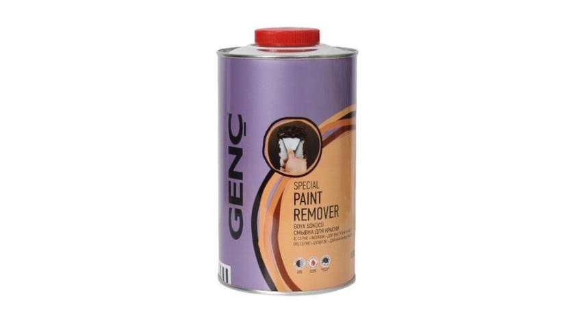 Genc Special Remover 83L