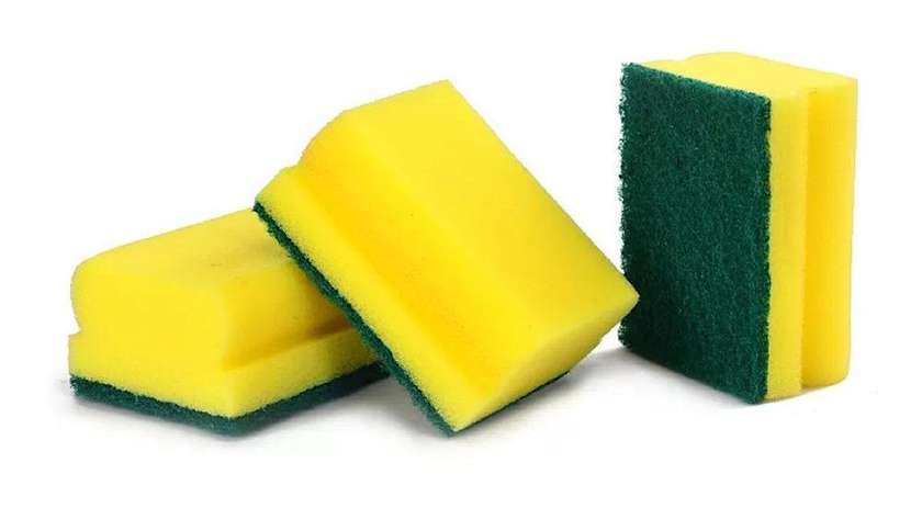 Dish Sponge 1 pc