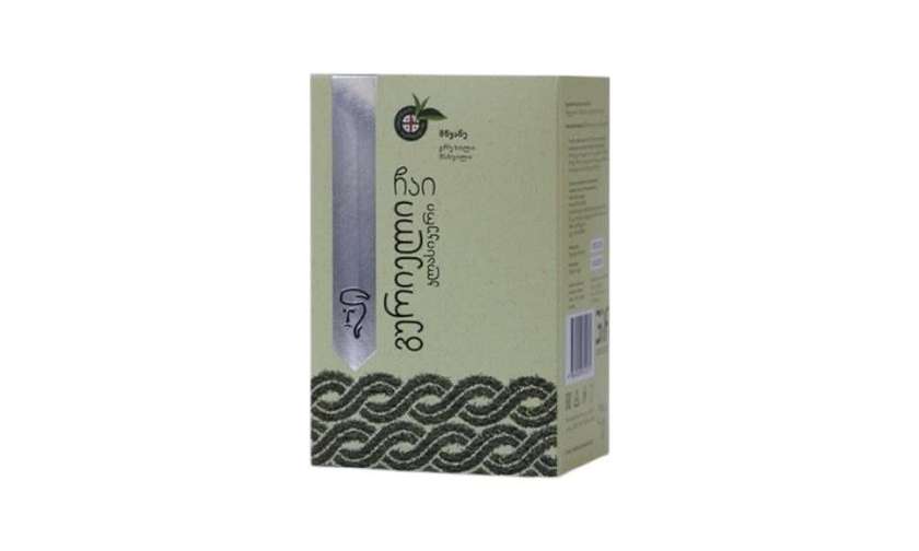 Gurieli Classic Green Tea with Envelopes, 25 count