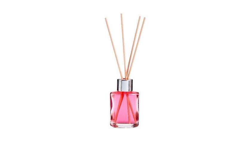 Acorde Fragrant Oil with Sticks 30ml Rose