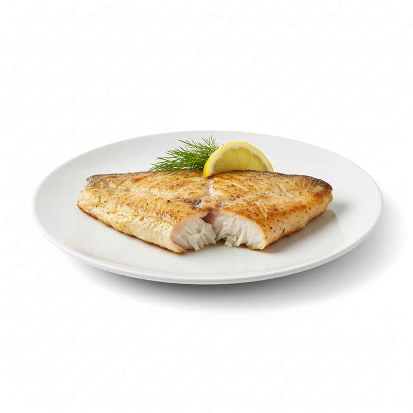 Fish Fillet (400g)