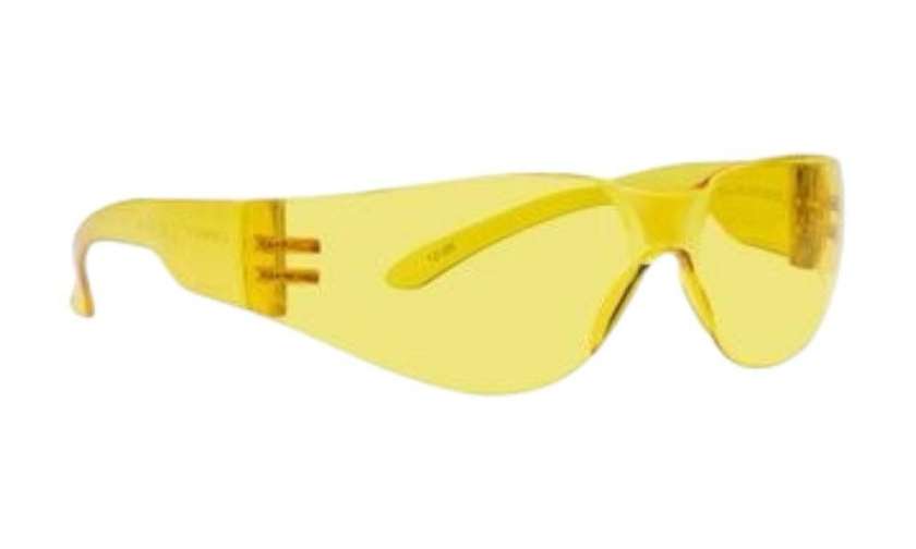 Beorol Yellow Glasses