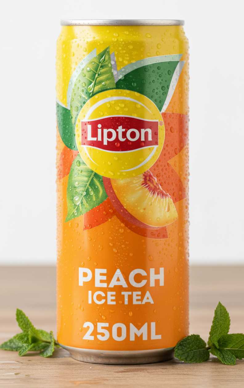 Ice tea 0,25 l
