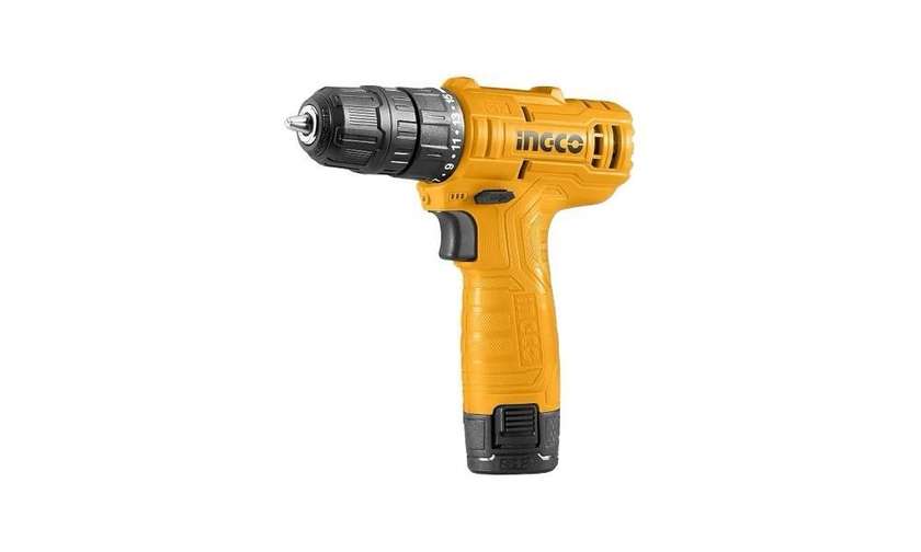 INGCO Cordless Drill 12V CDLI12415