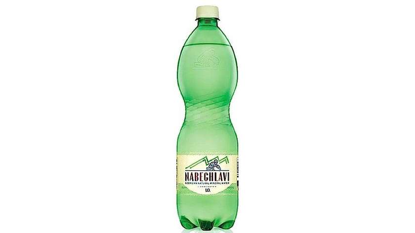 Nabeghlavi 0.5L PET