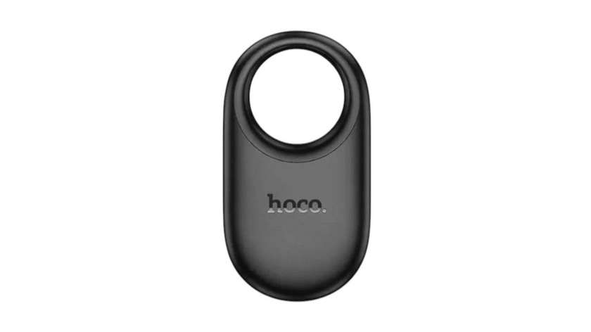 HOCO E94 GPS AirTags Tracker - Apple Find My Network Support