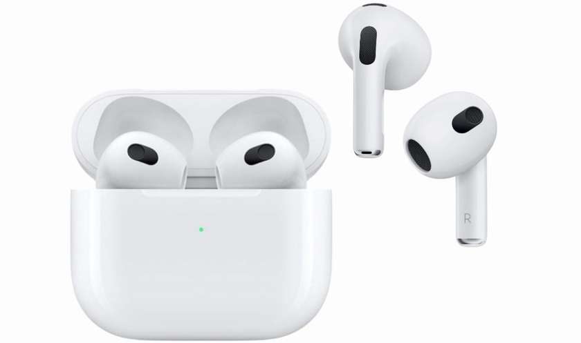 Airpods 3 Generation Earphone Copy