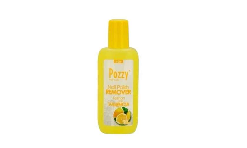 Pozzy Lemon Acetone 80ml
