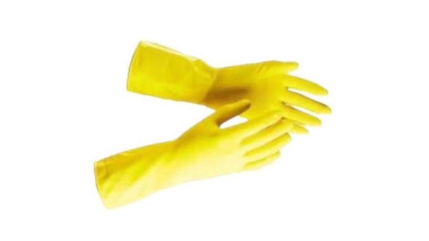 Bonus Rubber Gloves