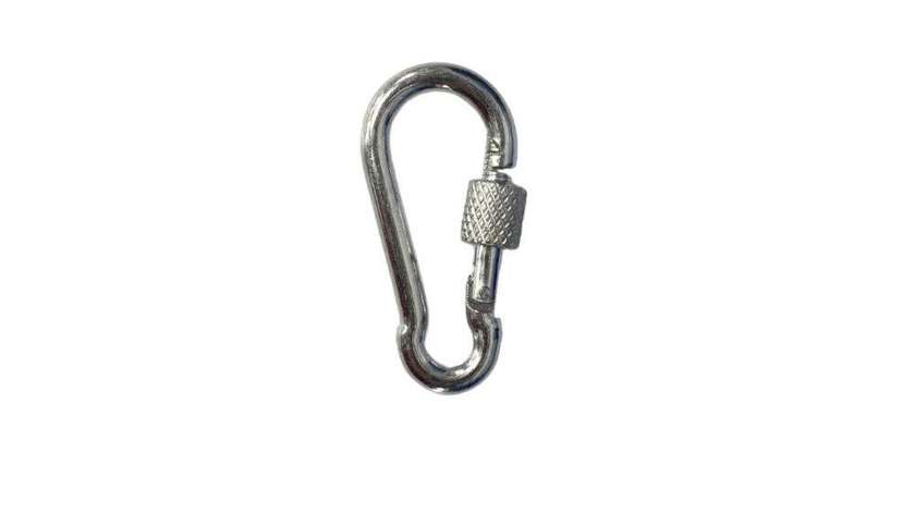 9.14-M4 Bolt with Screw 1pc