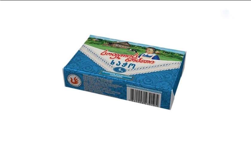 Village Curd 5% 180g