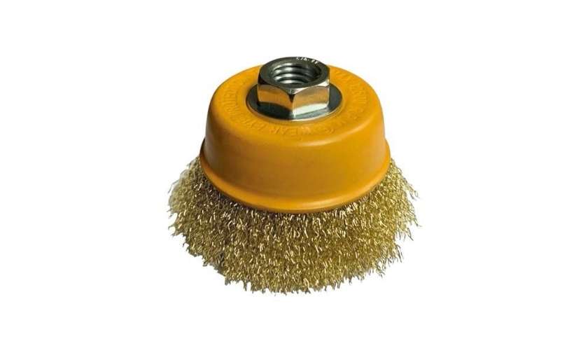 KEENGROSS Polishing Brush 75mm