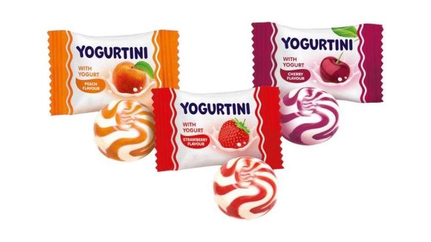 Yogurtini Candy by Weight 300g