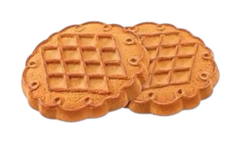 Weight Watchers Round Cookies 300g