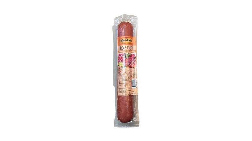 Delicious Salami Sakhalho 400g