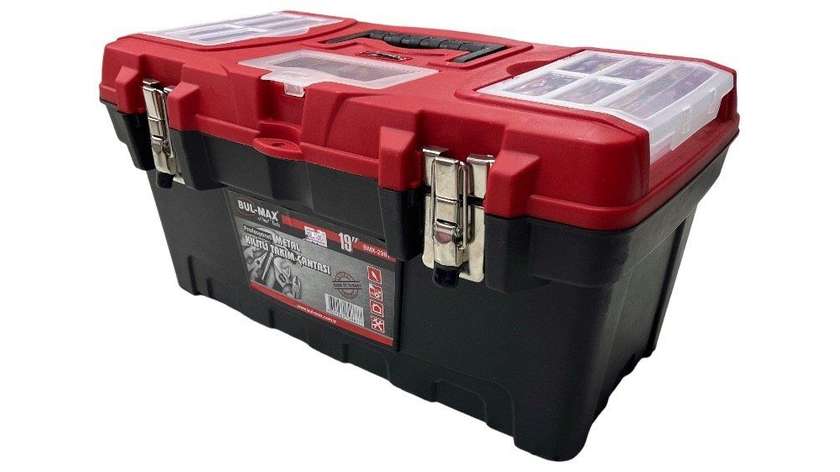 Toolbox 19