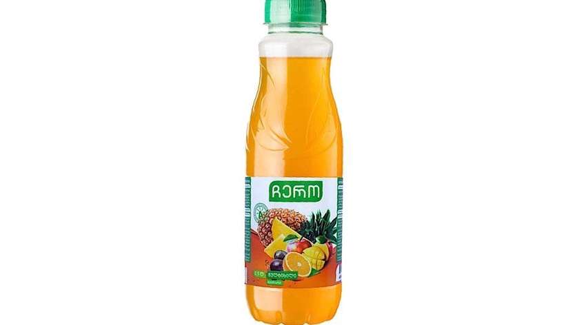 Chero Multivitamin Juice 0.350ml