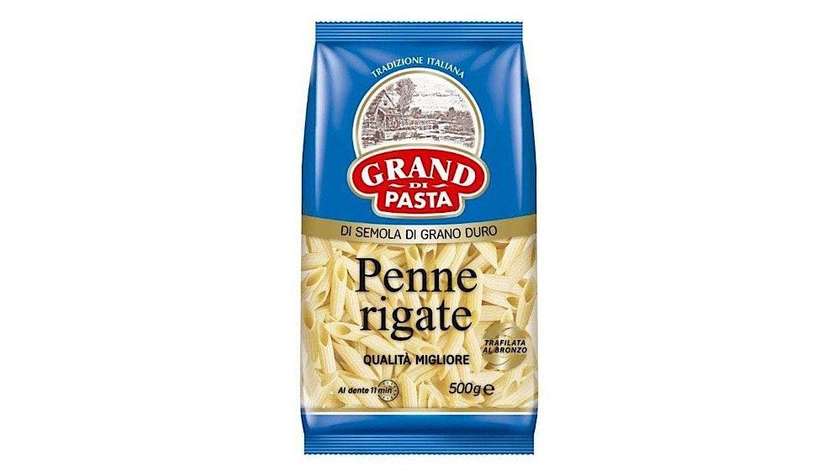 Grand di Pasta Penne Rigate 450g