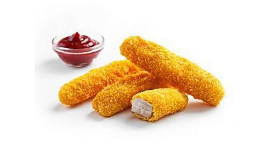 Fazenda Chicken Sticks 300 g