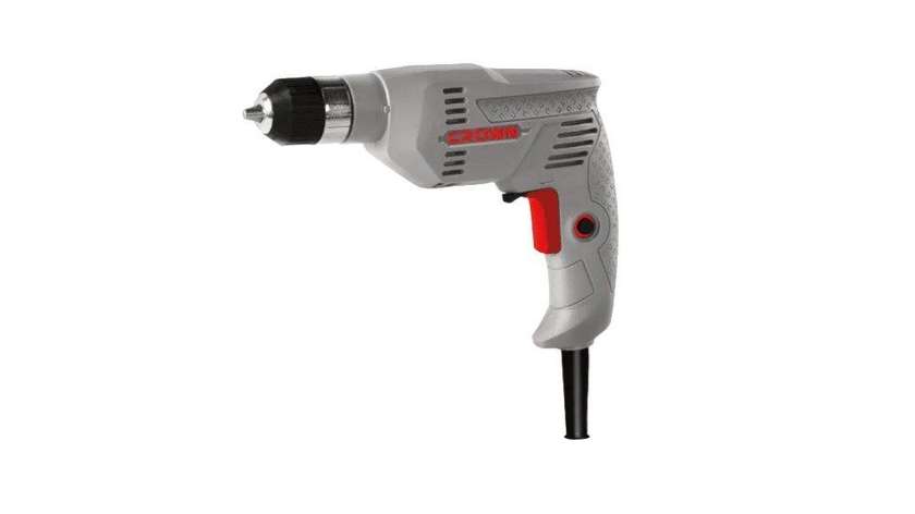 CROWN CT10126C - 400W Electric Drill