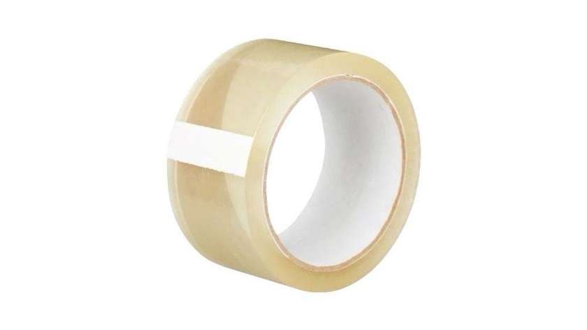 Keengross Clear Adhesive Tape 48mm X 400m