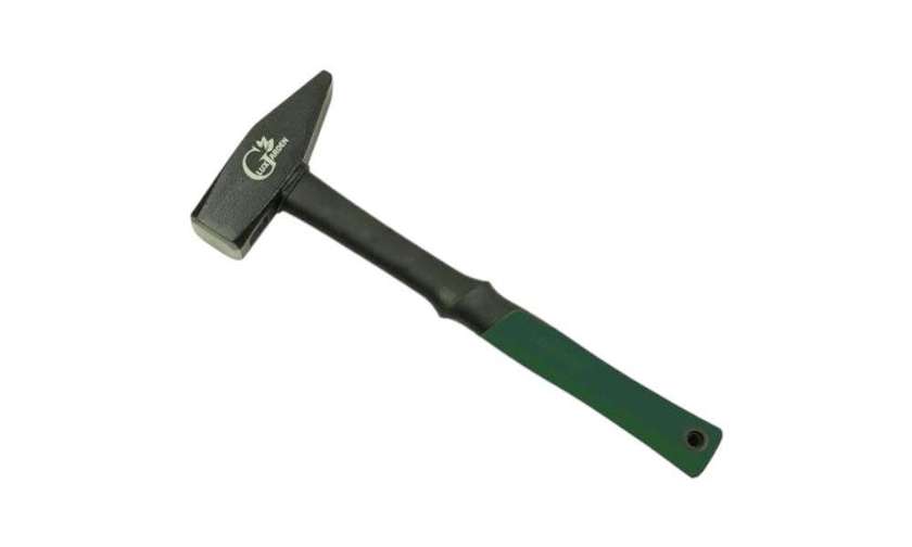 Rubber Mallet with Handle 385mm 2000g
