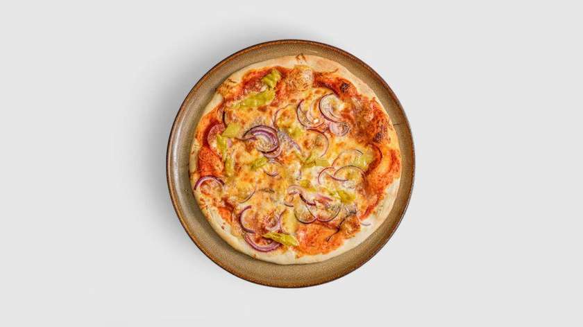 8. Tvarůžková 32cm