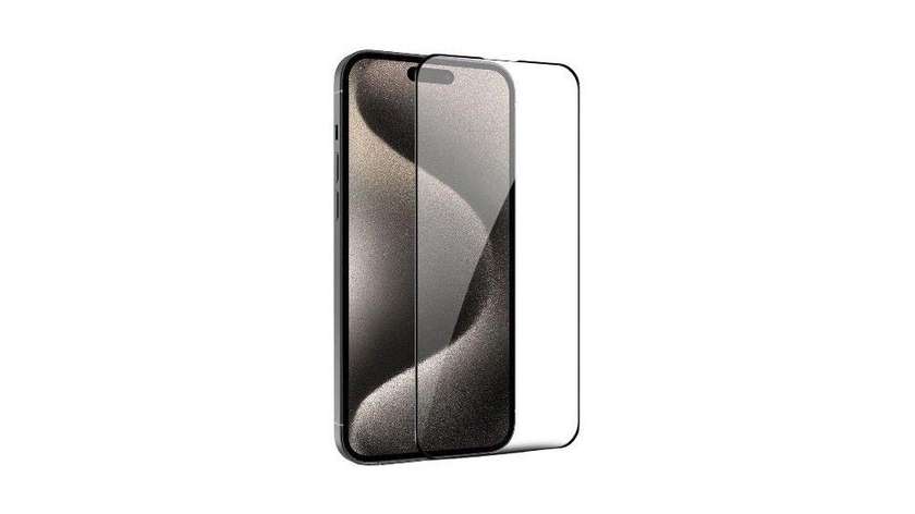 IP 15 Plus Screen Protector