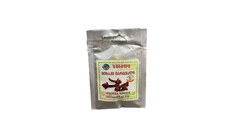 Cloves 5g