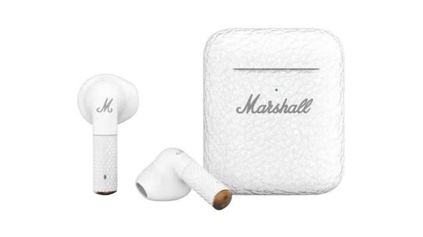 Marshall Headphones White (Replica)