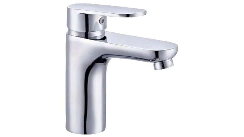 KETTLER-81731 KT7993-1 Luigi Washbasin Mixer