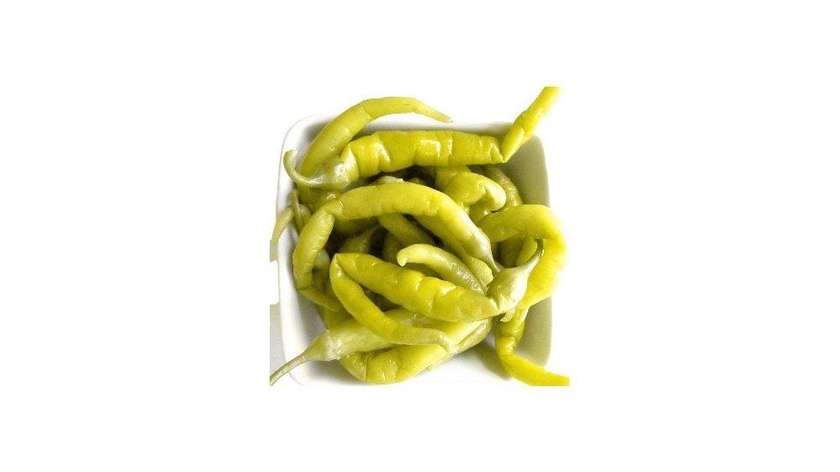 Green Pepper by Weight 300g