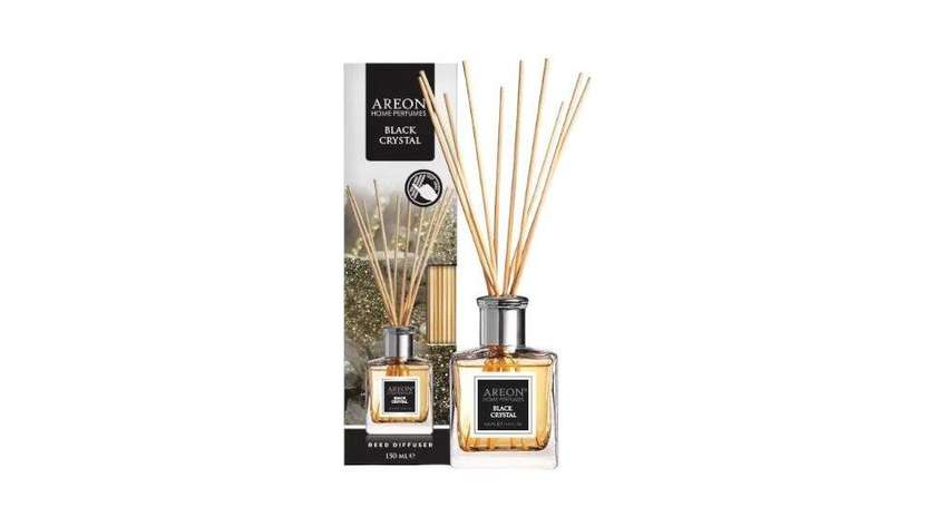 Areon Home Perfumes Black Crystal