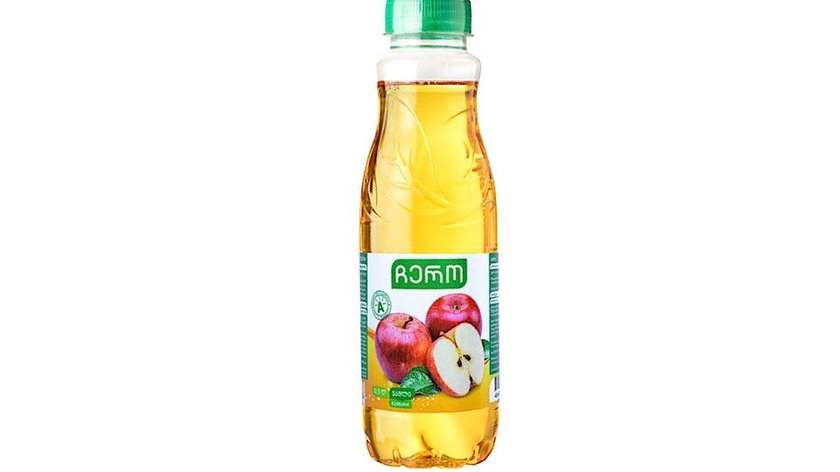 Chero Apple Juice 0.350ml