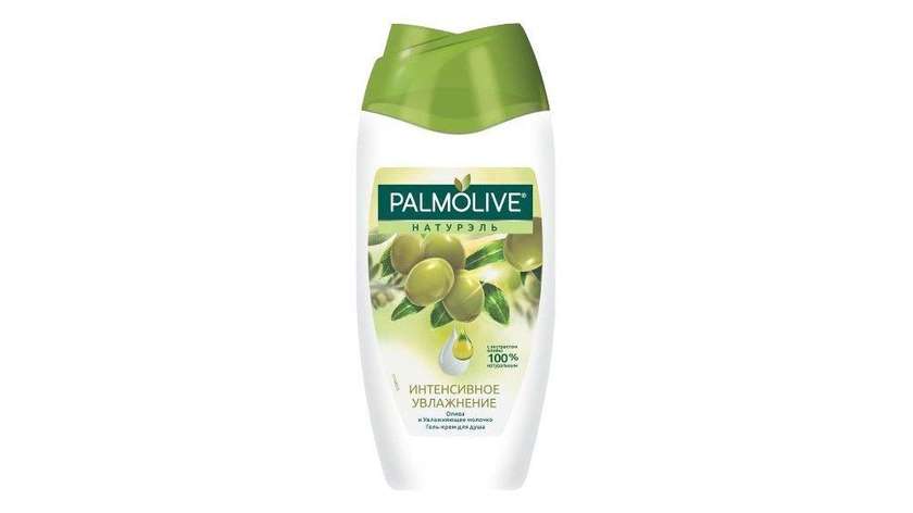 Palmolive Shower Gel 250ml