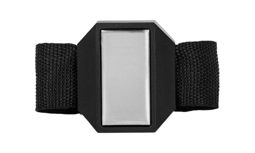 Beorol Magnetic Wrist Band Plate