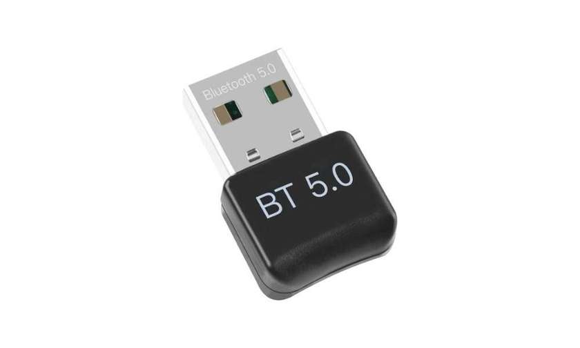 Kingda USB Bluetooth Dongle v5.0 Bluetooth Receiver