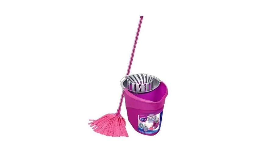 Parex extra power mop
