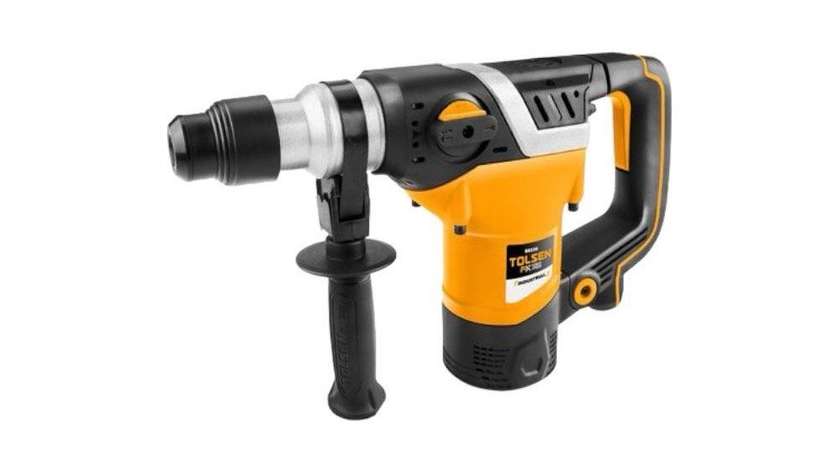 Tolsen tol1797-88531 Electric Pneumatic Drill 1500W 32MM