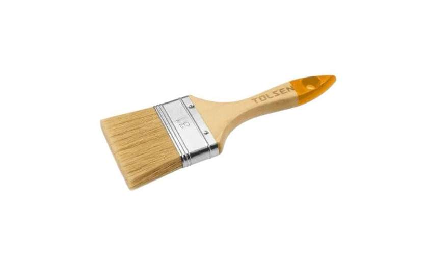 Tolsen tol1458-40125 Paint Brush 3"