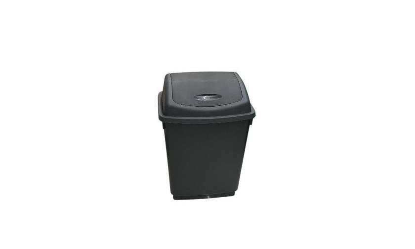 Plastic Trash Can 40L