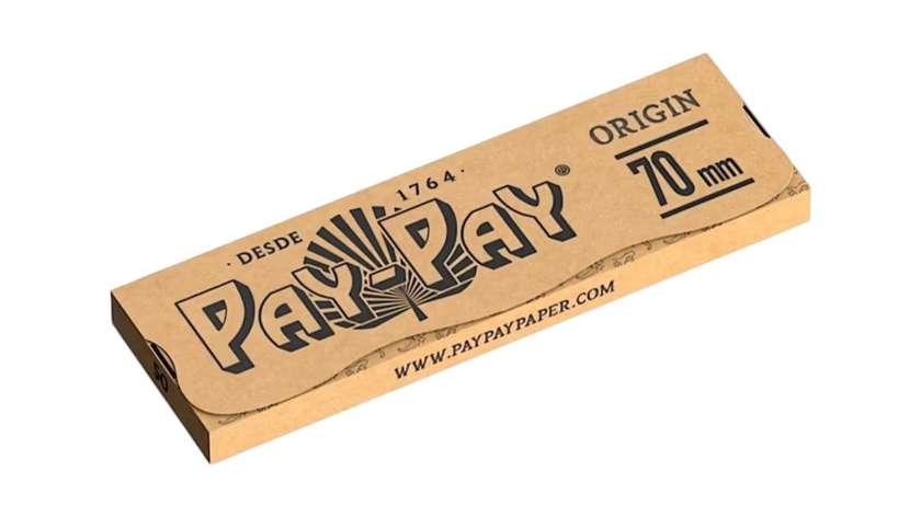 Pay-Pay Rolling Papers