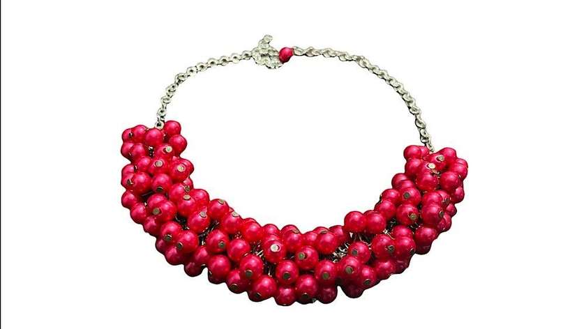 Handmade Necklace
