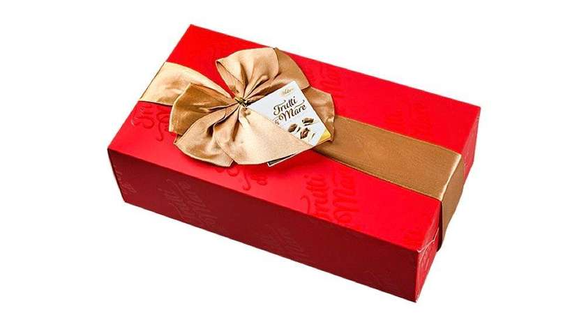 Vobro Frutti di Mare 185g