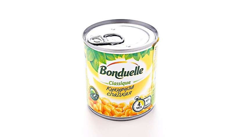 Bonduelle Corn 425ml