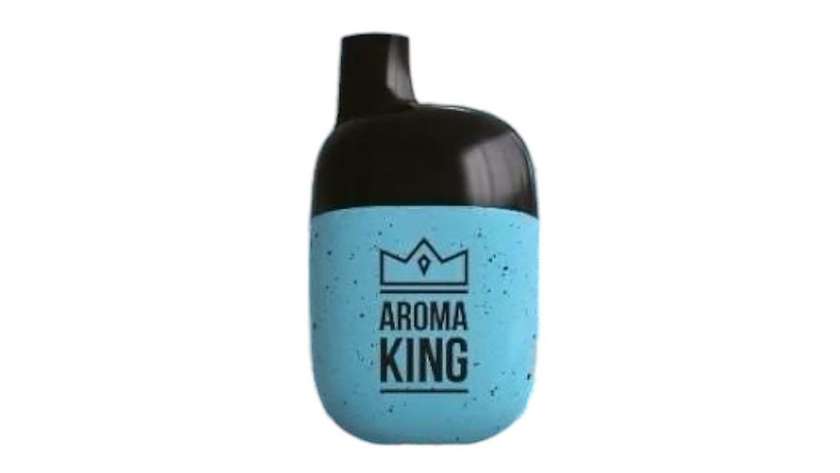 Aroma King Gold Menthol 1200 puffs