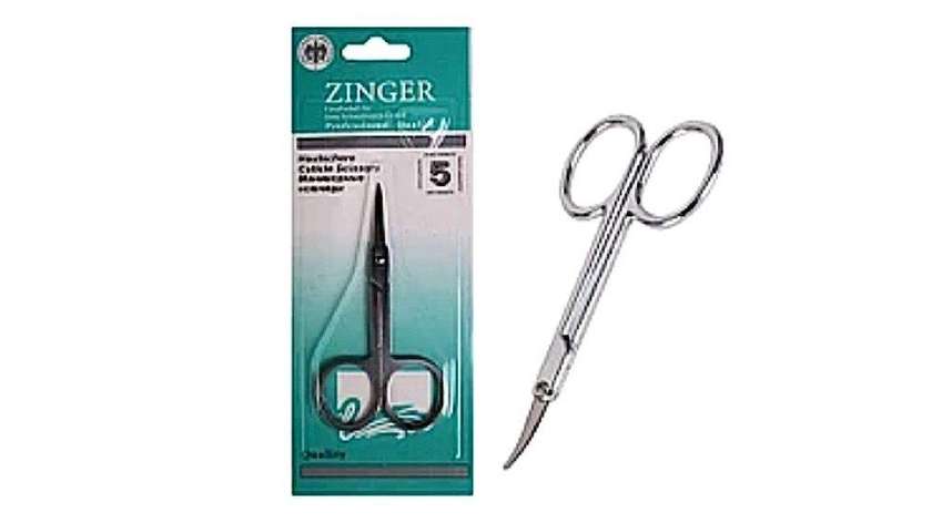 Cuticle Nippers
