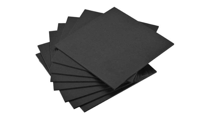 Tolsen tol1834-32409 Sandpaper 280# WET 1 piece