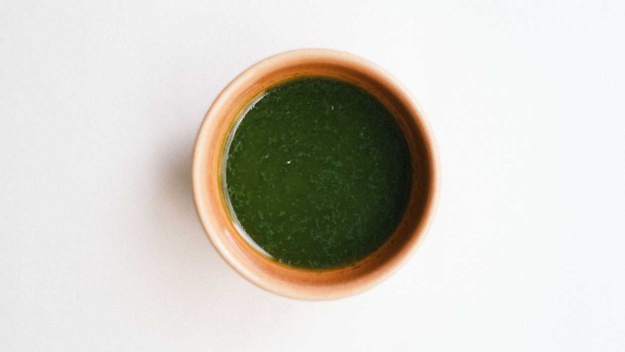 Mint Chimichurri (30 gr)